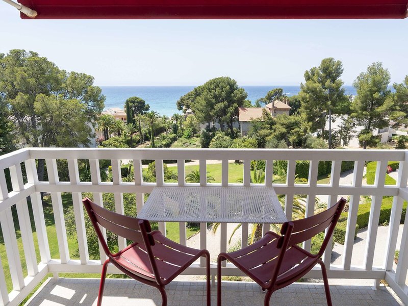 Grand Hotel Les Lecques 5