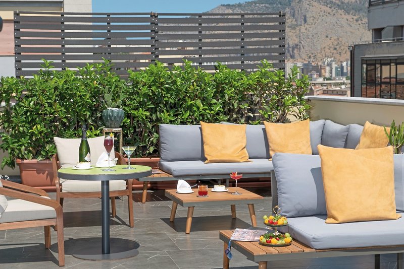 Grand Hotel et Des Palmes 6