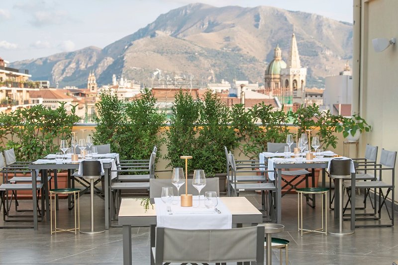 Grand Hotel et Des Palmes 7