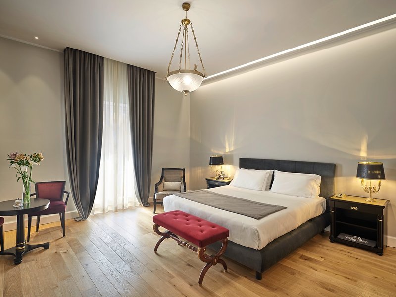 Grand Hotel et Des Palmes 8