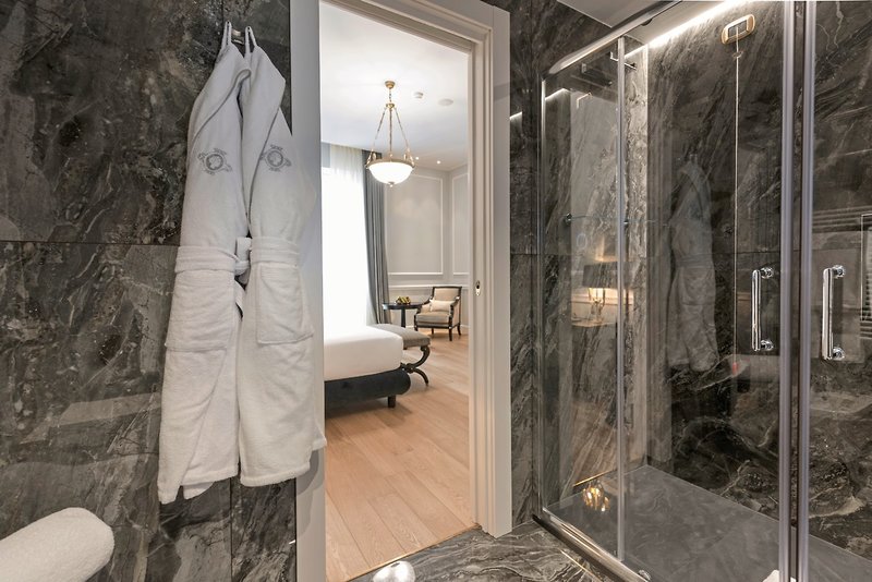 Grand Hotel et Des Palmes 9