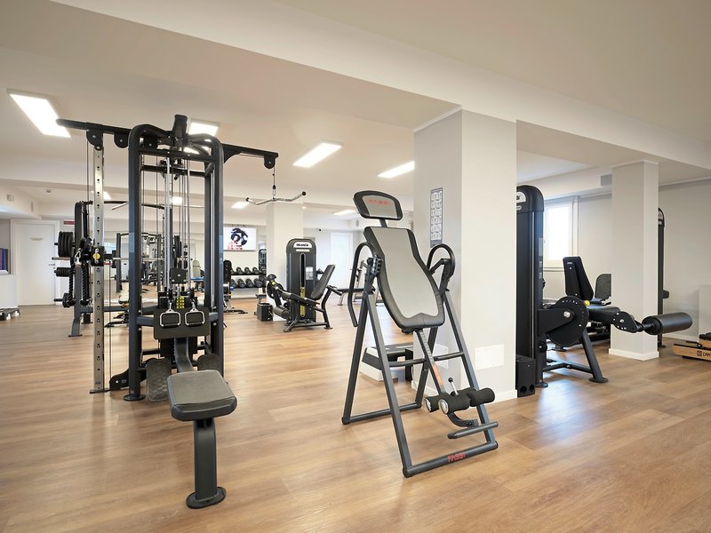 Grand Hotel et Des Palmes 10