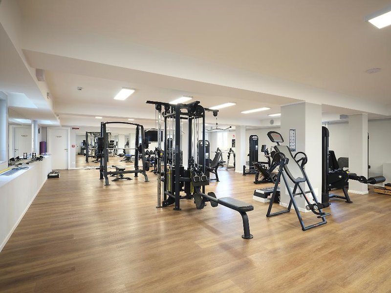 Grand Hotel et Des Palmes 1