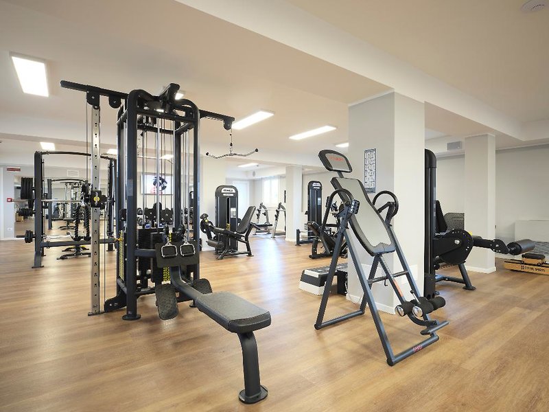 Grand Hotel et Des Palmes 2