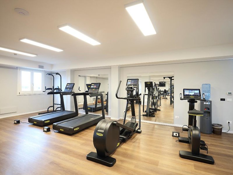 Grand Hotel et Des Palmes 3