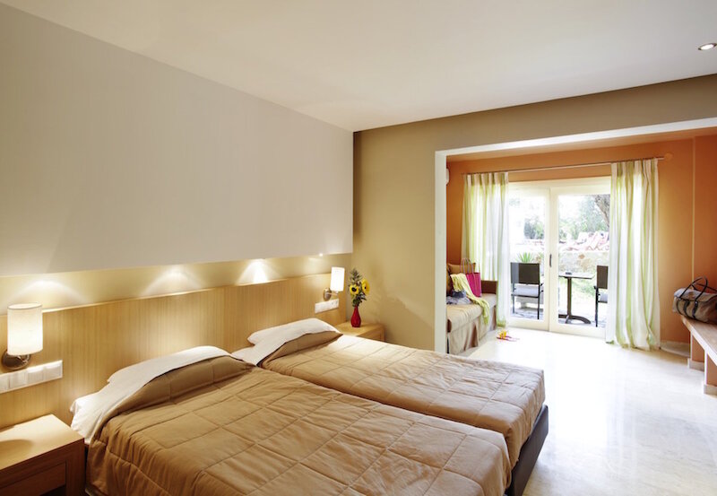 Astoria Hotel 8