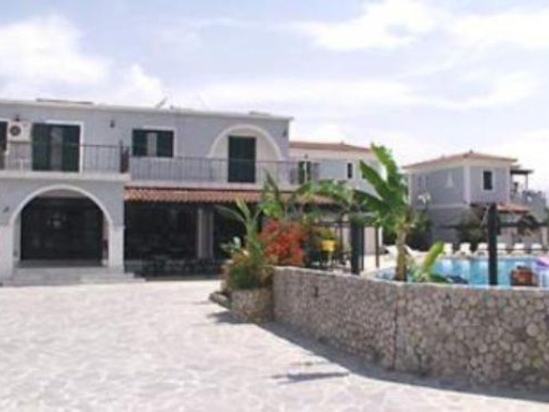 Portego Hotel 1