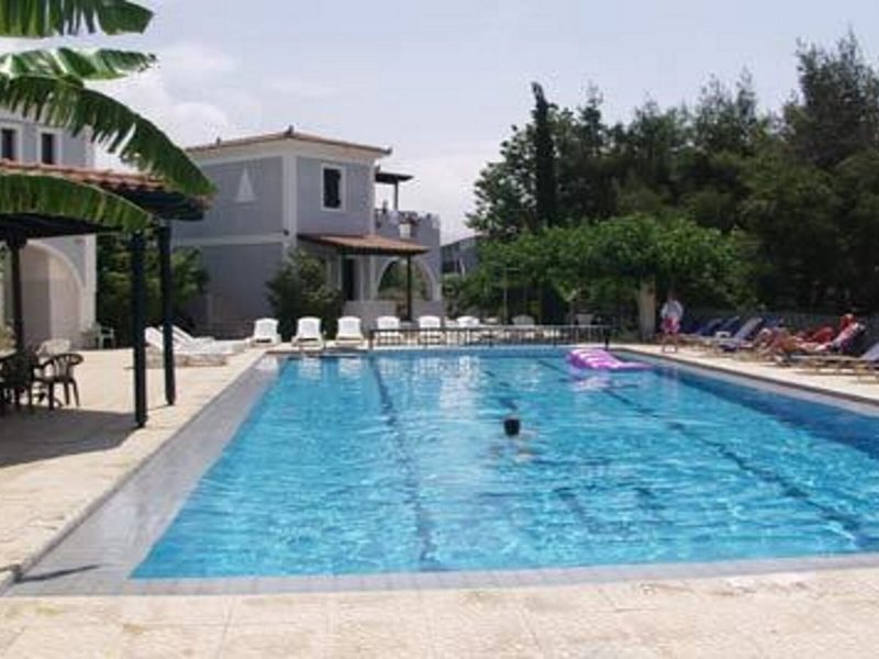 Portego Hotel 4