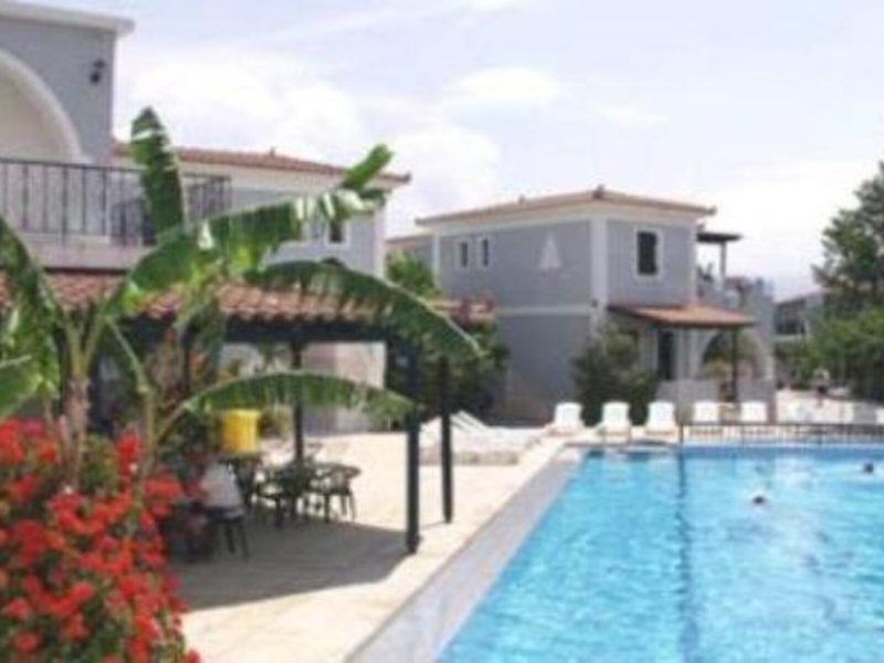 Portego Hotel 5