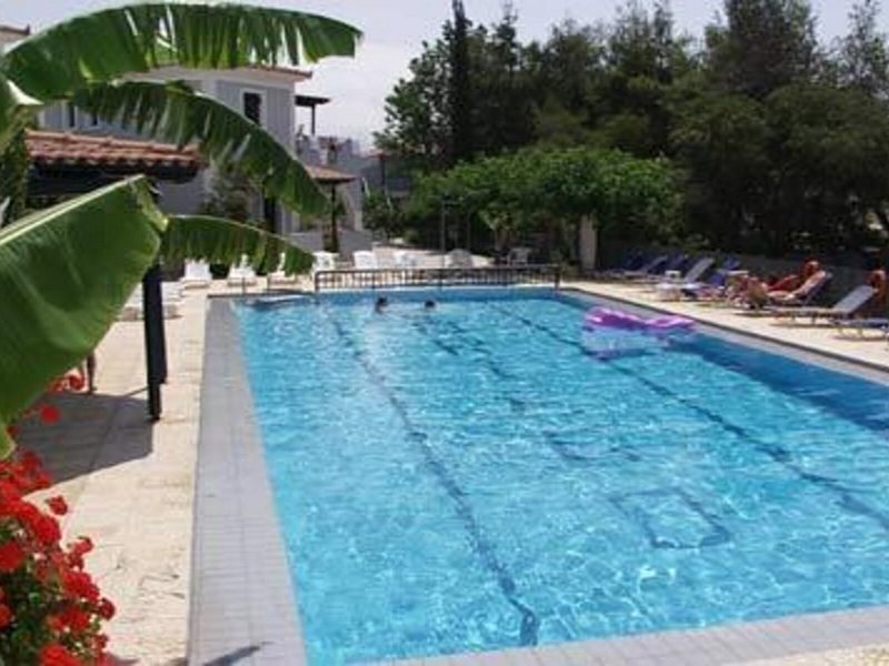 Portego Hotel 6