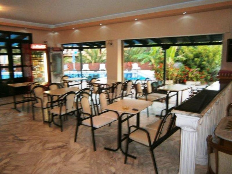 Portego Hotel 10