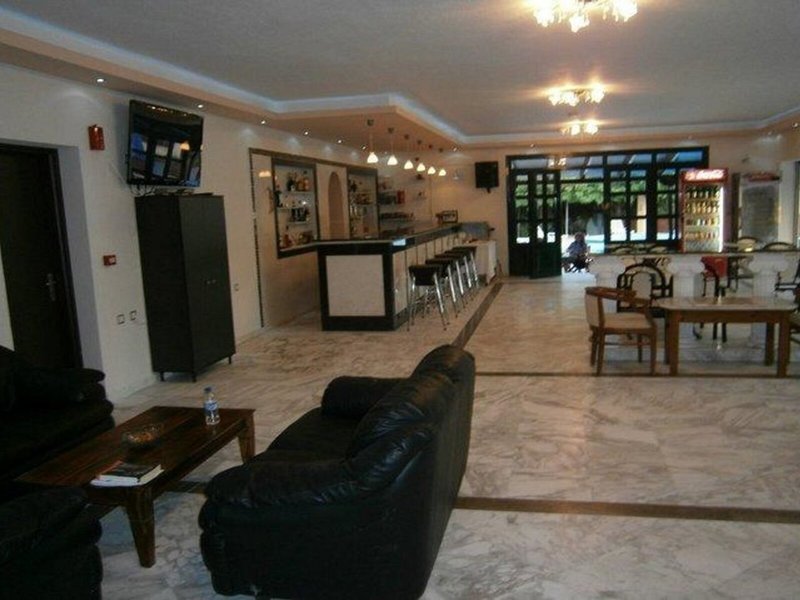 Portego Hotel 11