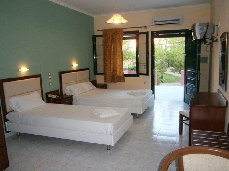 Portego Hotel 12