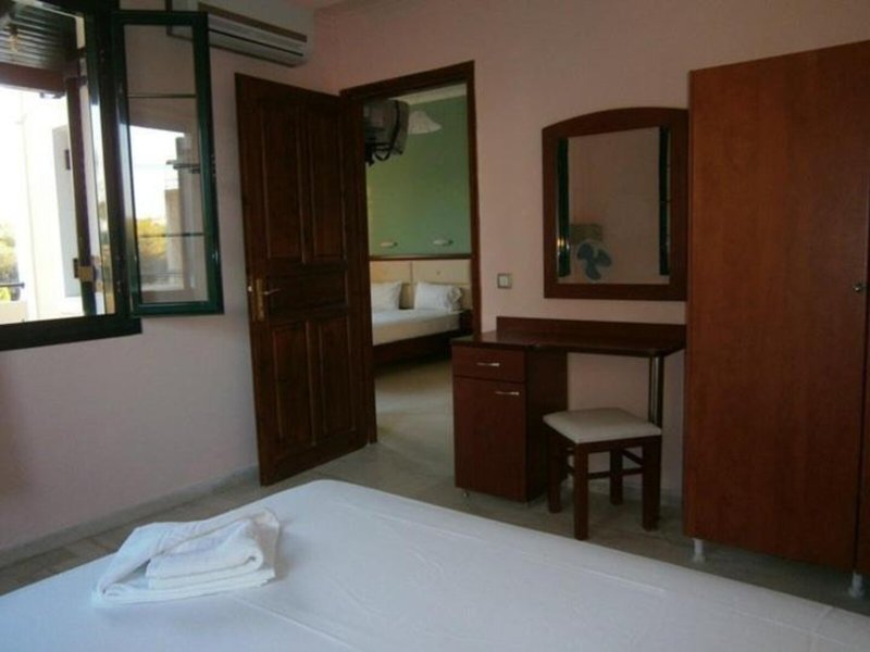 Portego Hotel 17