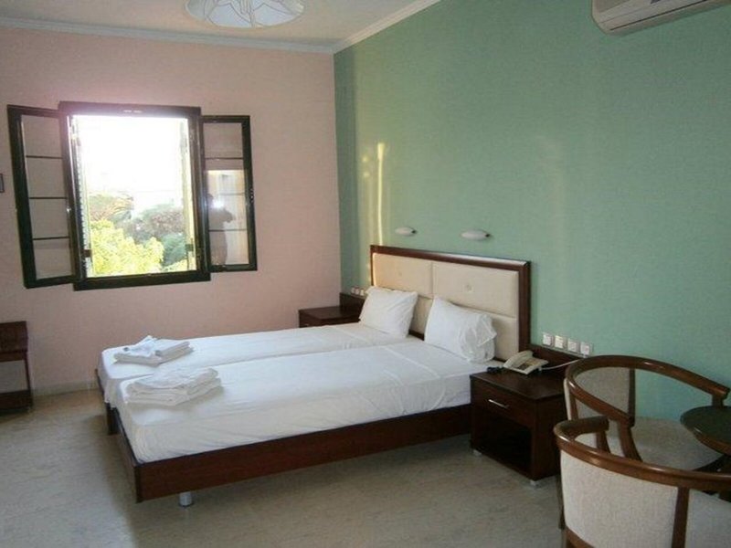 Portego Hotel 18