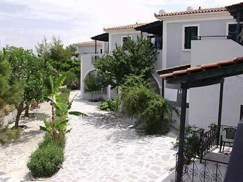 Portego Hotel & Apartments 2