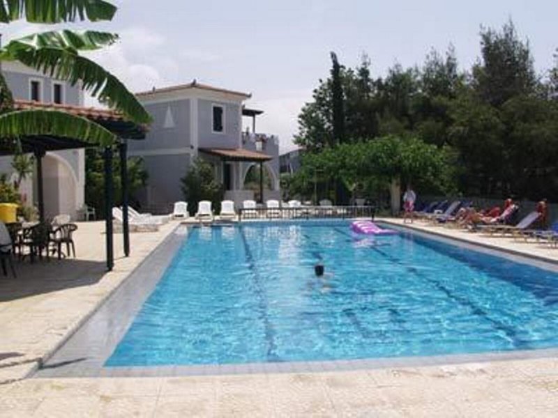 Portego Hotel & Apartments 5