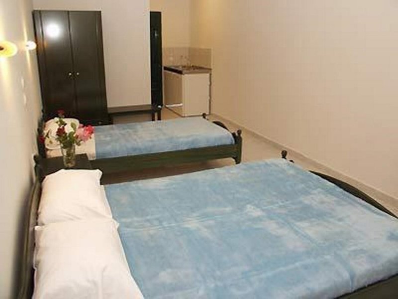 Portego Hotel & Apartments 11