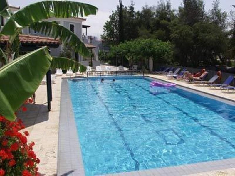 Portego Hotel 6