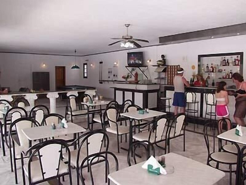 Portego Hotel 7