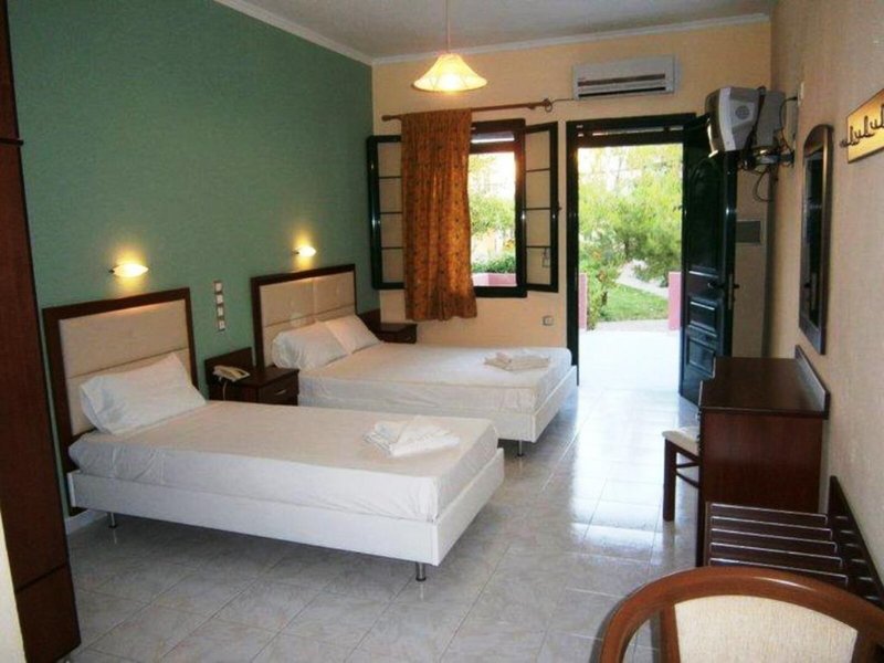 Portego Hotel 12