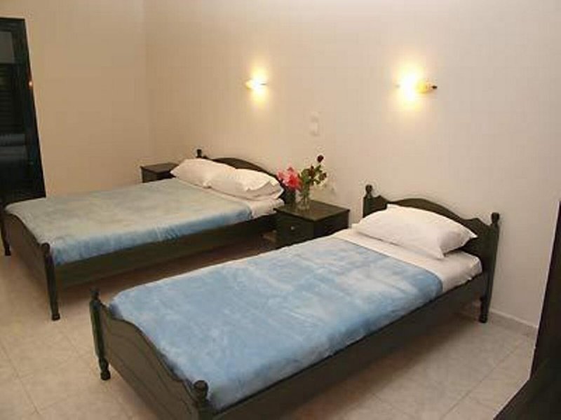 Portego Hotel 13