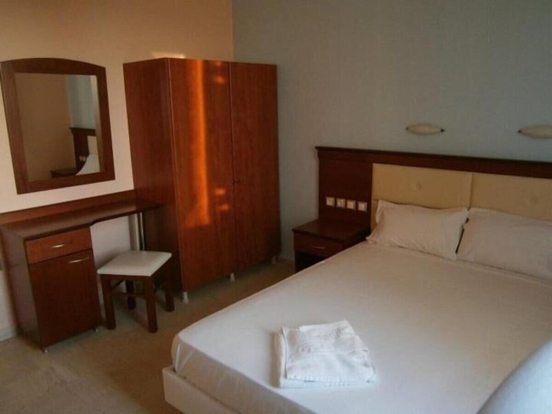 Portego Hotel 14
