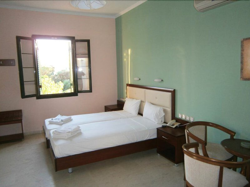 Portego Hotel 16