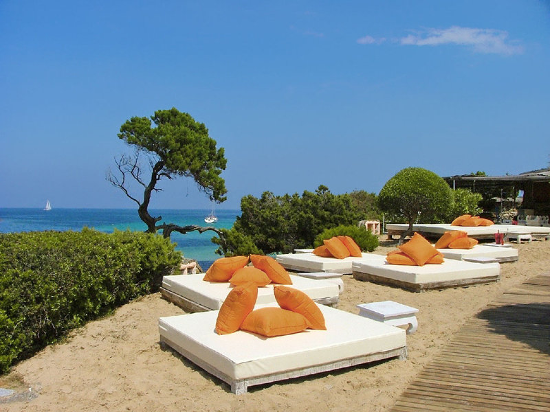 Grand Hotel in Porto Cervo 4