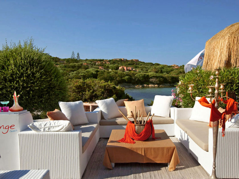 Grand Hotel in Porto Cervo 5