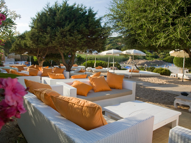 Grand Hotel in Porto Cervo 6