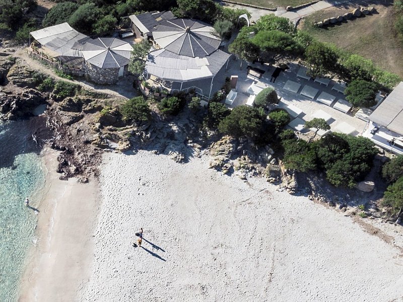 Grand Hotel in Porto Cervo 7