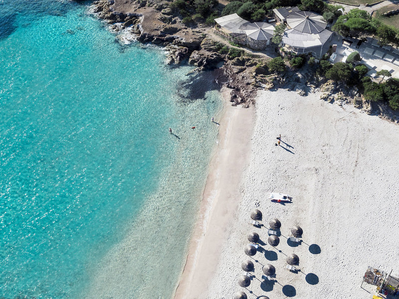 Grand Hotel in Porto Cervo 8