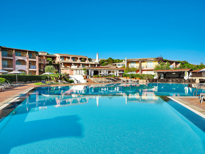 Grand Hotel in Porto Cervo 10