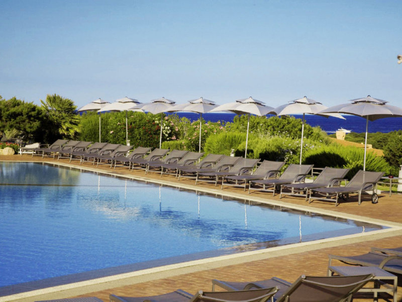 Grand Hotel in Porto Cervo 11