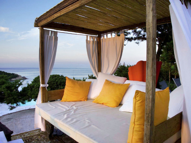 Grand Hotel in Porto Cervo 12