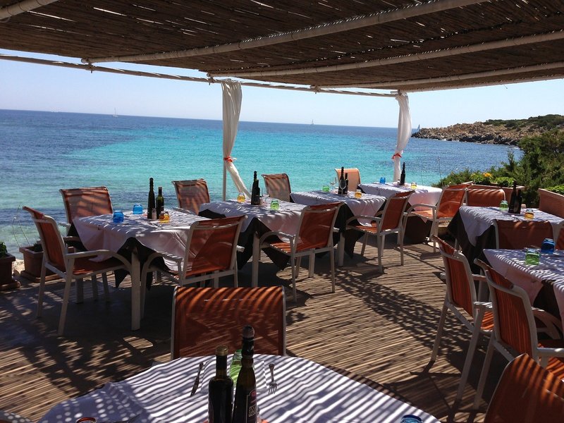 Grand Hotel in Porto Cervo 15