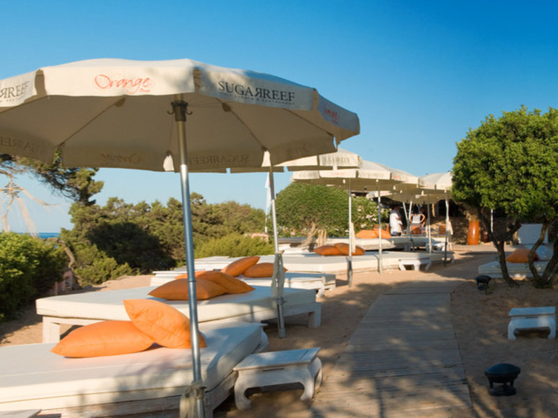 Grand Hotel in Porto Cervo 17