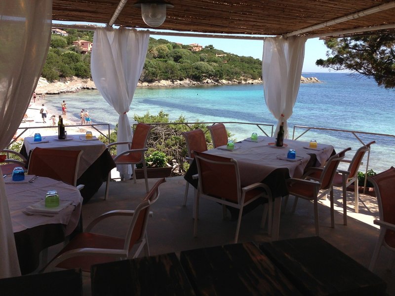 Grand Hotel in Porto Cervo 18