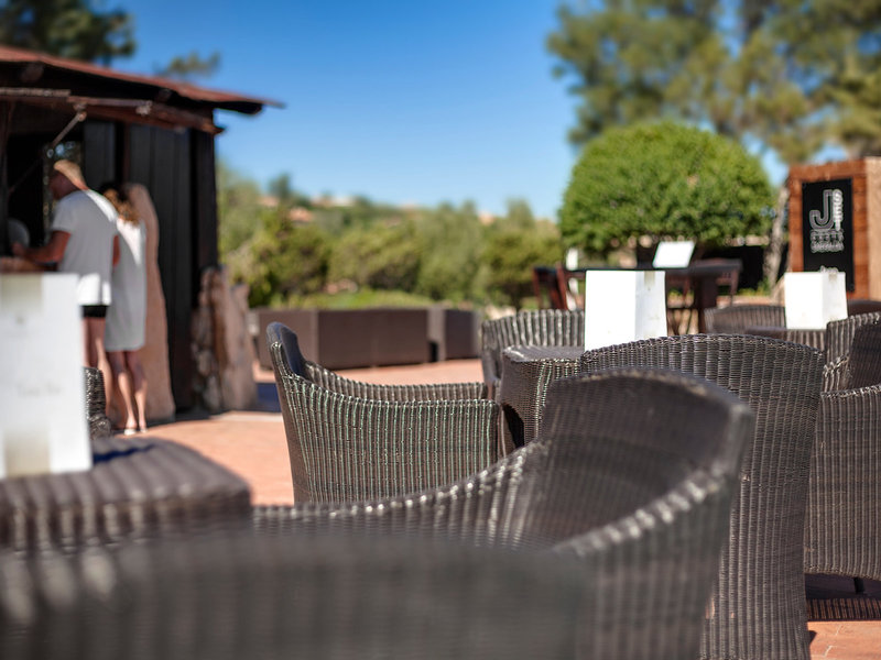 Grand Hotel in Porto Cervo 19