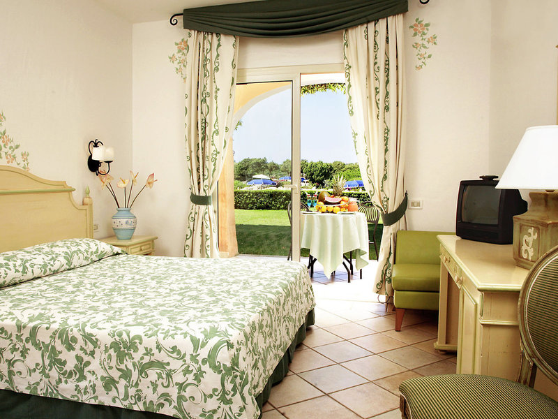 Grand Hotel in Porto Cervo 23
