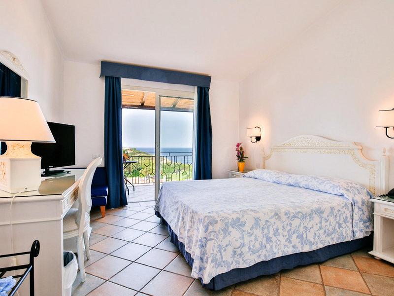 Grand Hotel in Porto Cervo 25