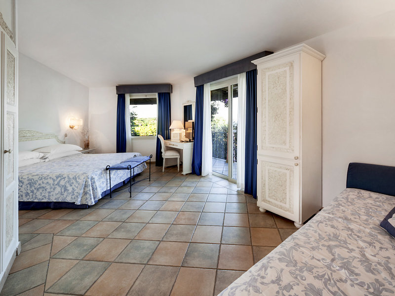Grand Hotel in Porto Cervo 26