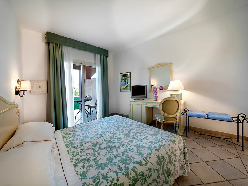 Grand Hotel in Porto Cervo 27
