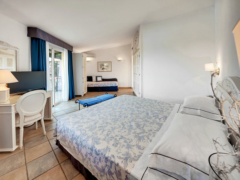 Grand Hotel in Porto Cervo 28