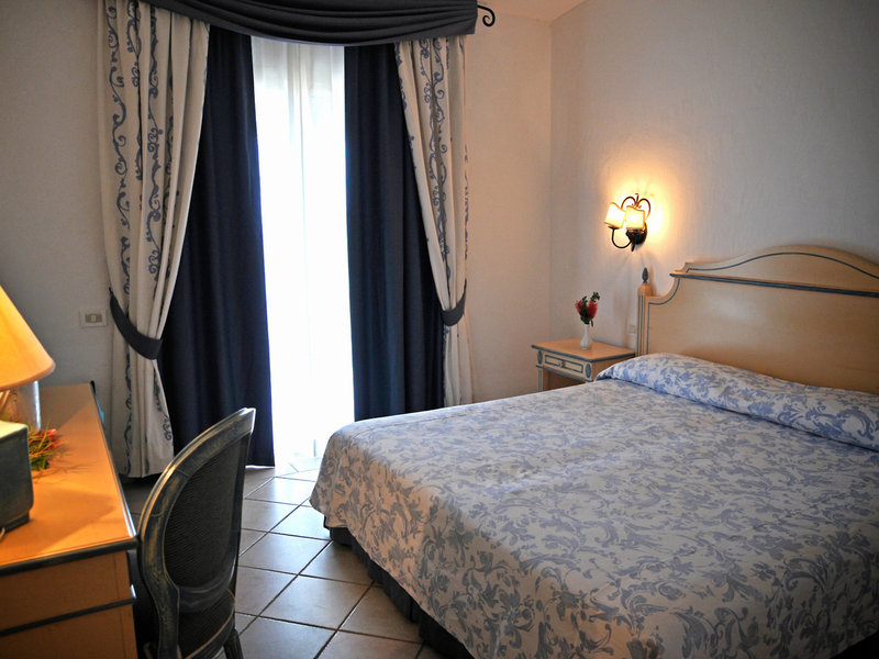 Grand Hotel in Porto Cervo 29