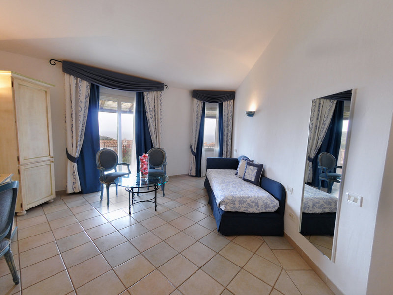 Grand Hotel in Porto Cervo 30