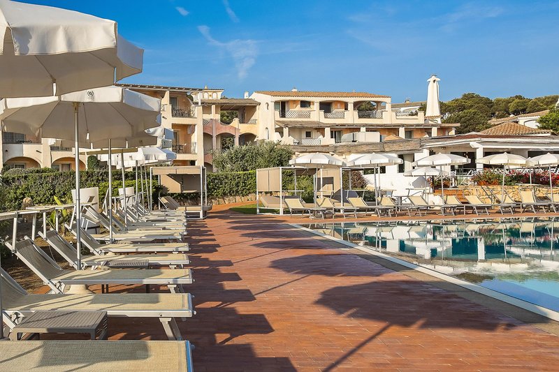 Grand Hotel in Porto Cervo 13