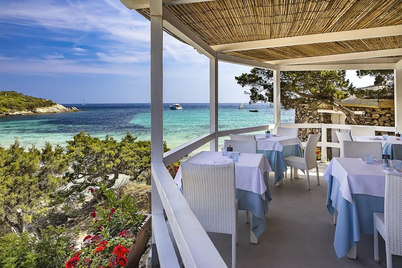 Grand Hotel in Porto Cervo 14