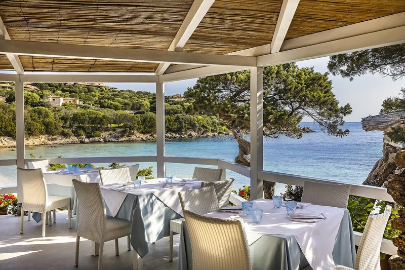 Grand Hotel in Porto Cervo 15